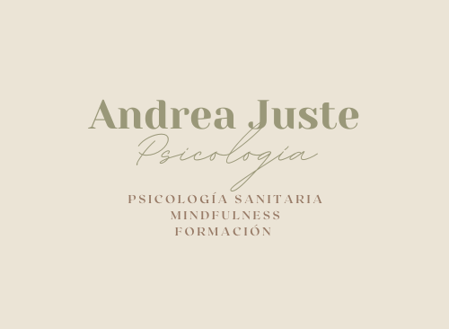 Fotos de Andrea Juste Psicología y formación, 17, Calle Miguel Servet, Benicalap, Valencia, Comarca de Valencia, Valencia, Comunidad Valenciana, 46015, España