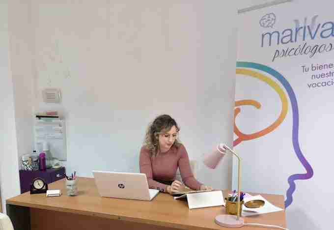 Imagen de Mariva Psicólogos