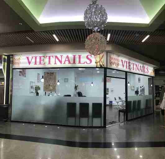 Imagen de VIET NAILS Carrefour Sestao