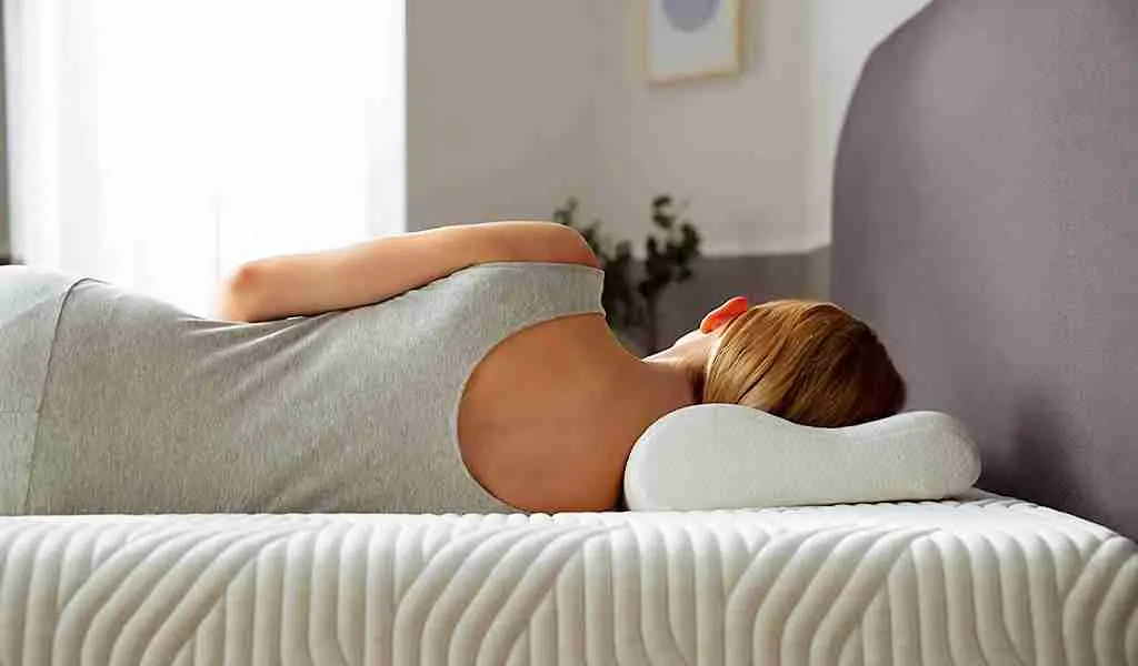 Almohada cervicales