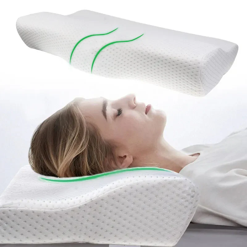 Almohada cervicales - Imagen 2